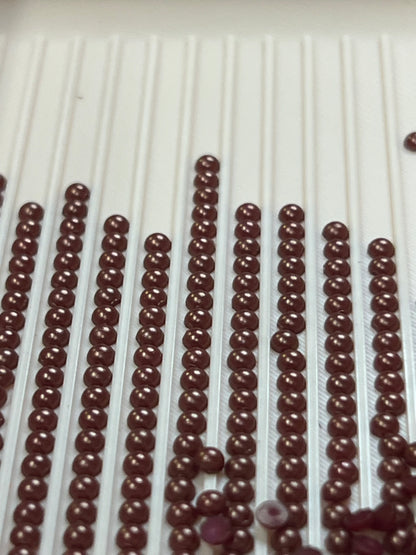 Luna Pearls – FP28 Black Cherry