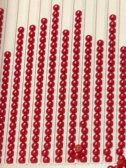 Luna Pearls – FP27 Poppy