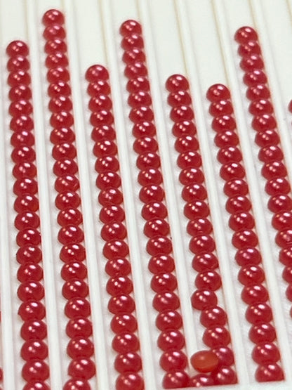 Luna Pearls – FP27 Poppy