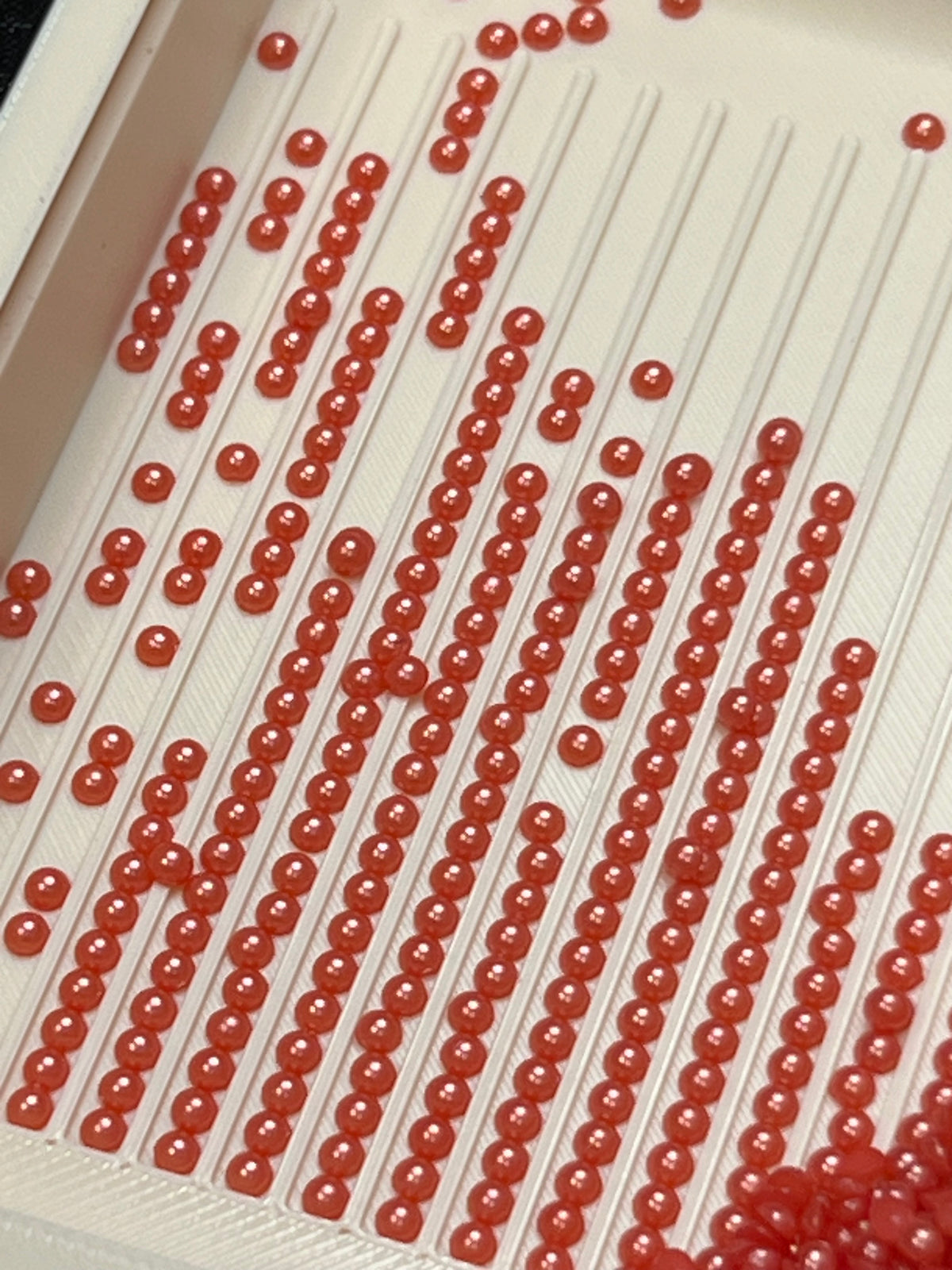 Luna Pearls – FP26 Rosehip
