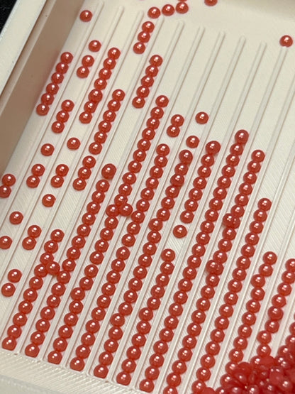 Luna Pearls – FP26 Rosehip