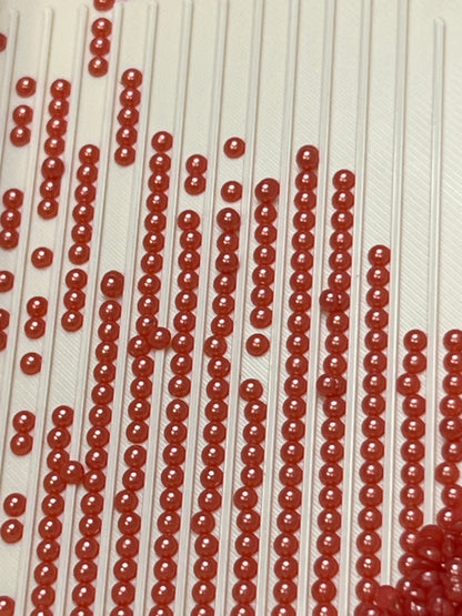 Luna Pearls – FP26 Rosehip
