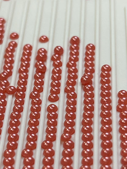 Luna Pearls – FP26 Rosehip