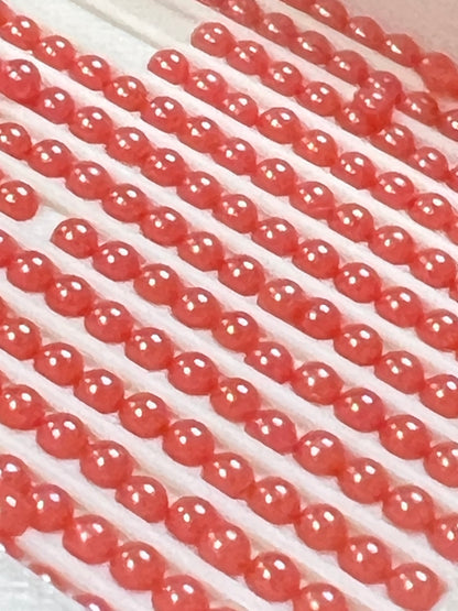Luna Pearls – FP26 Rosehip