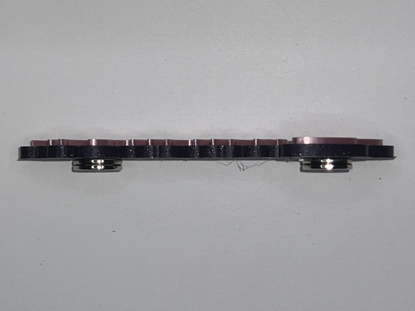 The Signature Script Personalized Cover Minder