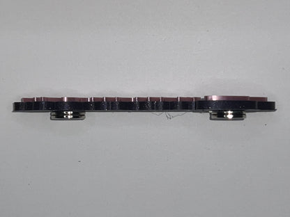 The Signature Script Personalized Cover Minder