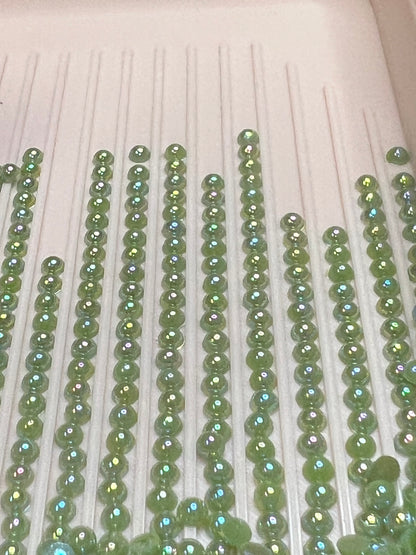 Luna Pearls AB – FA27 Celestial Sage