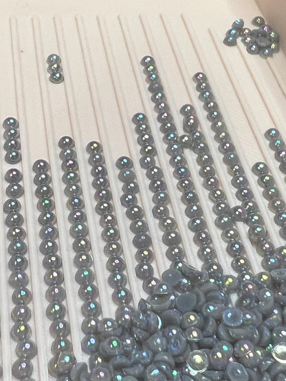 Luna Pearls AB – FA38 Storm Cloud