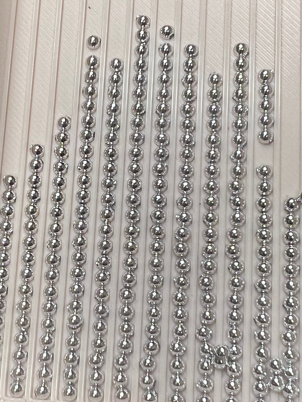 Luna Pearls AB – FA39 Silver Moon