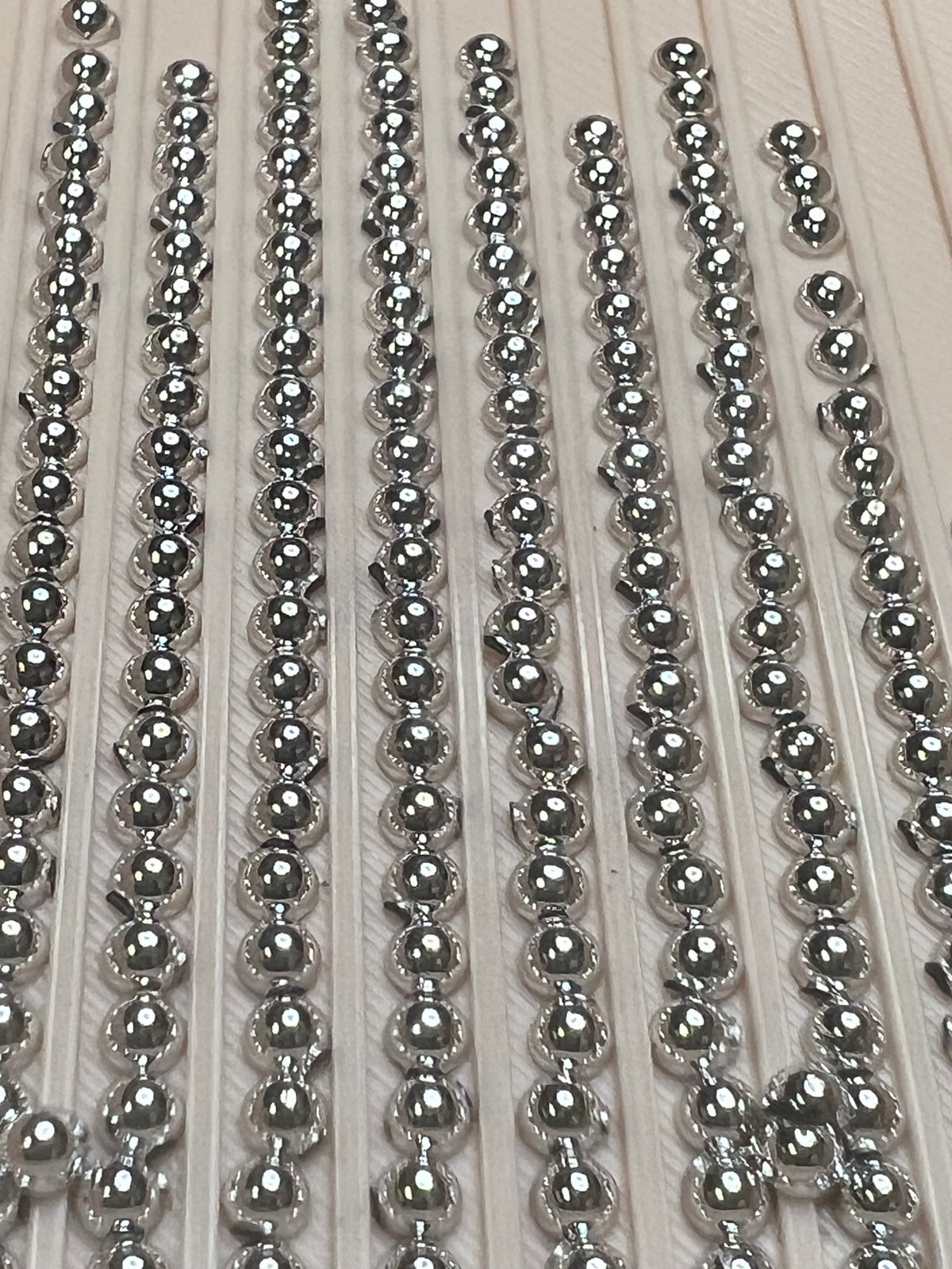Luna Pearls AB – FA39 Silver Moon