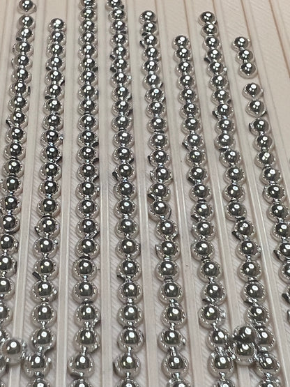 Luna Pearls AB – FA39 Silver Moon