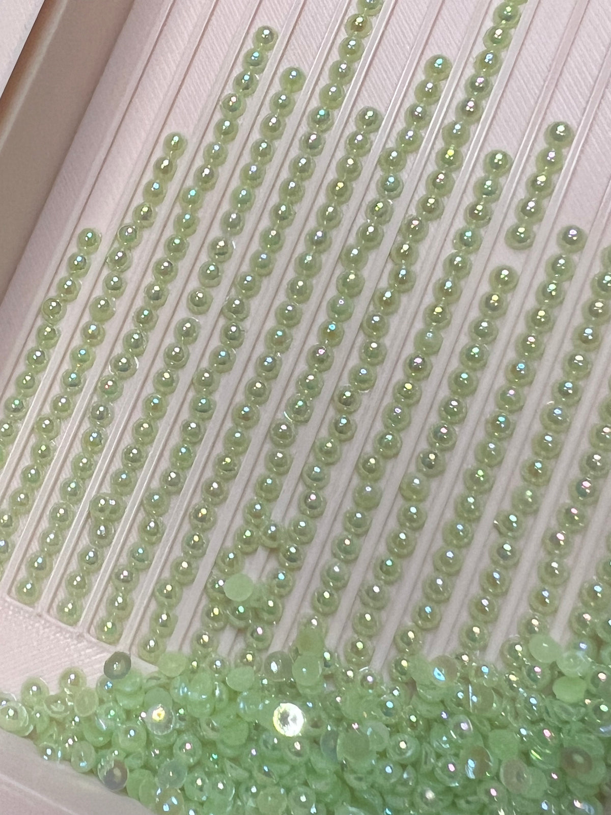 Luna Pearls AB – FA24 Celestial Pear