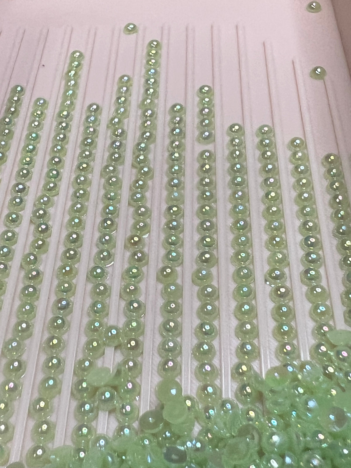 Luna Pearls AB – FA24 Celestial Pear