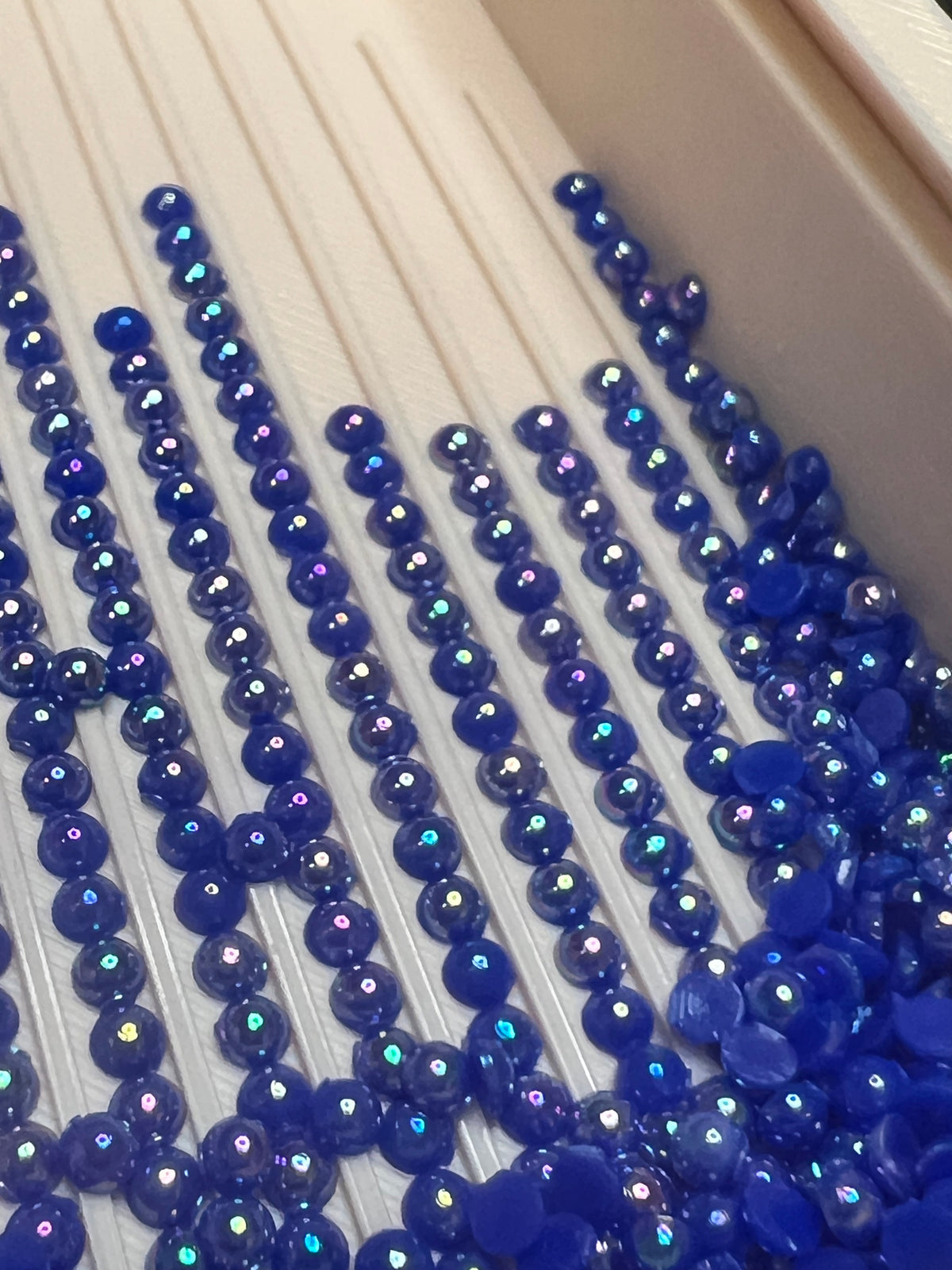 Luna Pearls AB – FA21 Cosmic Cobalt