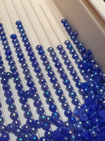 Luna Pearls AB – FA21 Cosmic Cobalt