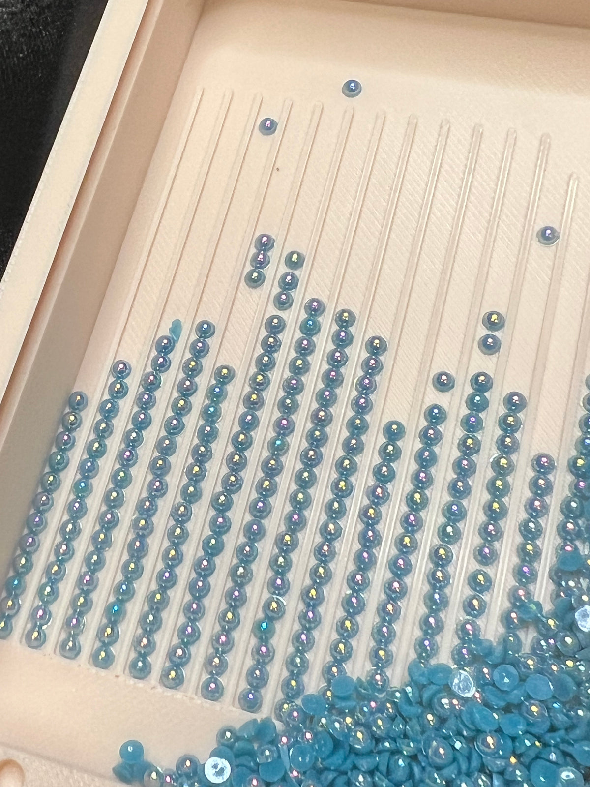 Luna Pearls AB – FA20 Arctic Lagoon