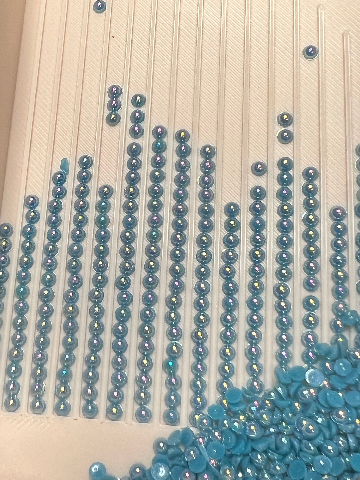 Luna Pearls AB – FA20 Arctic Lagoon