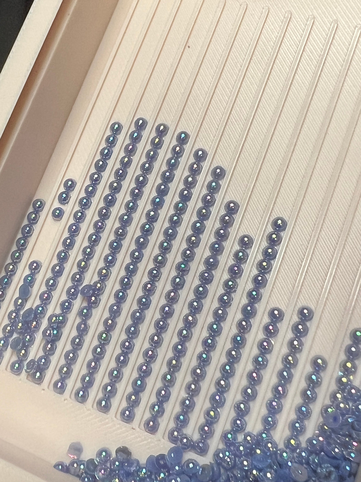 Luna Pearls AB – FA19 Twilight Denim