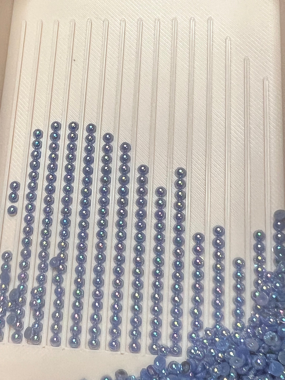Luna Pearls AB – FA19 Twilight Denim