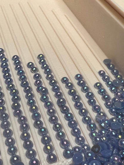 Luna Pearls AB – FA19 Twilight Denim