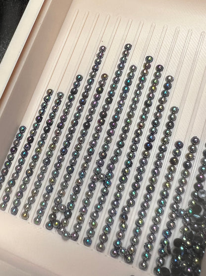Luna Pearls AB – FA03 Midnight Orbit