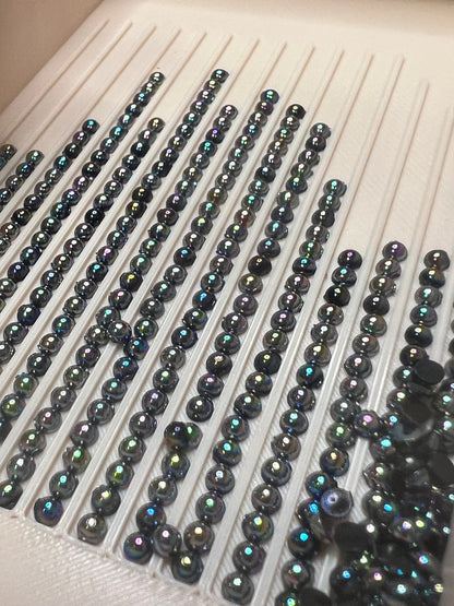 Luna Pearls AB – FA03 Midnight Orbit