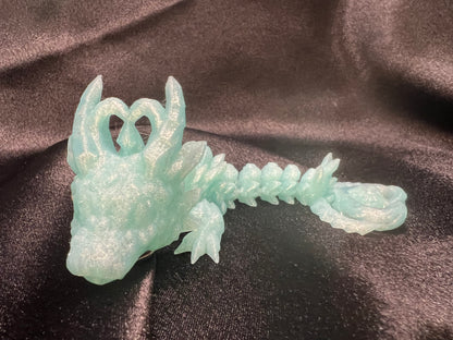 Prismheart Tadling — Moonfrost Mischief Edition