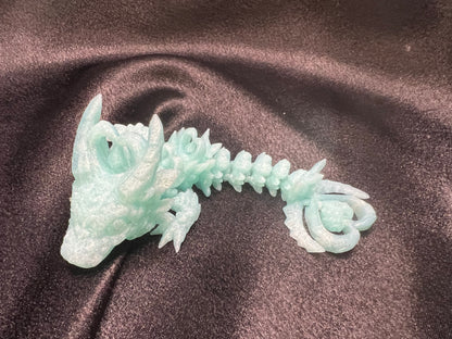 Prismheart Tadling — Moonfrost Mischief Edition