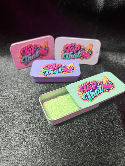 Tap That – AB Anti-Stick Sponge