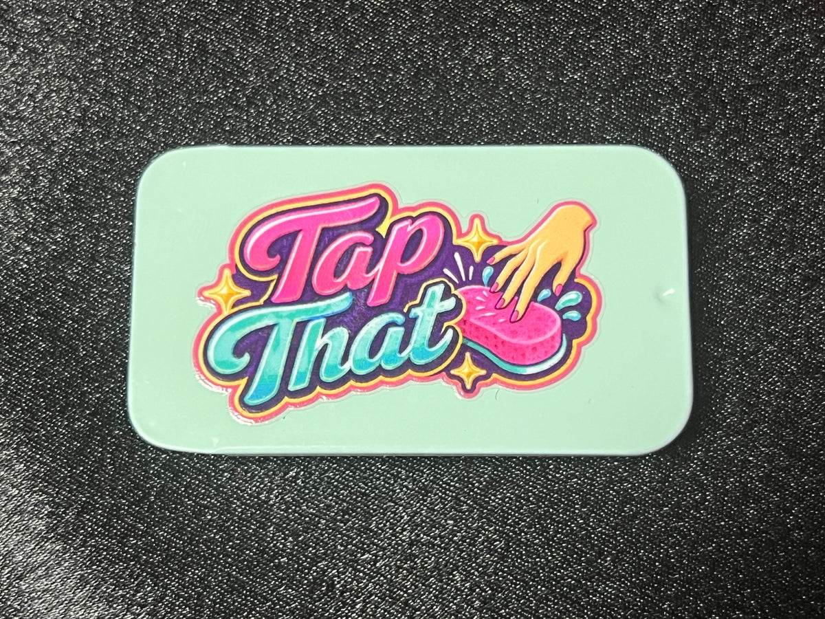 Tap That – AB Anti-Stick Sponge