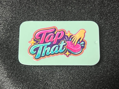 Tap That – AB Anti-Stick Sponge