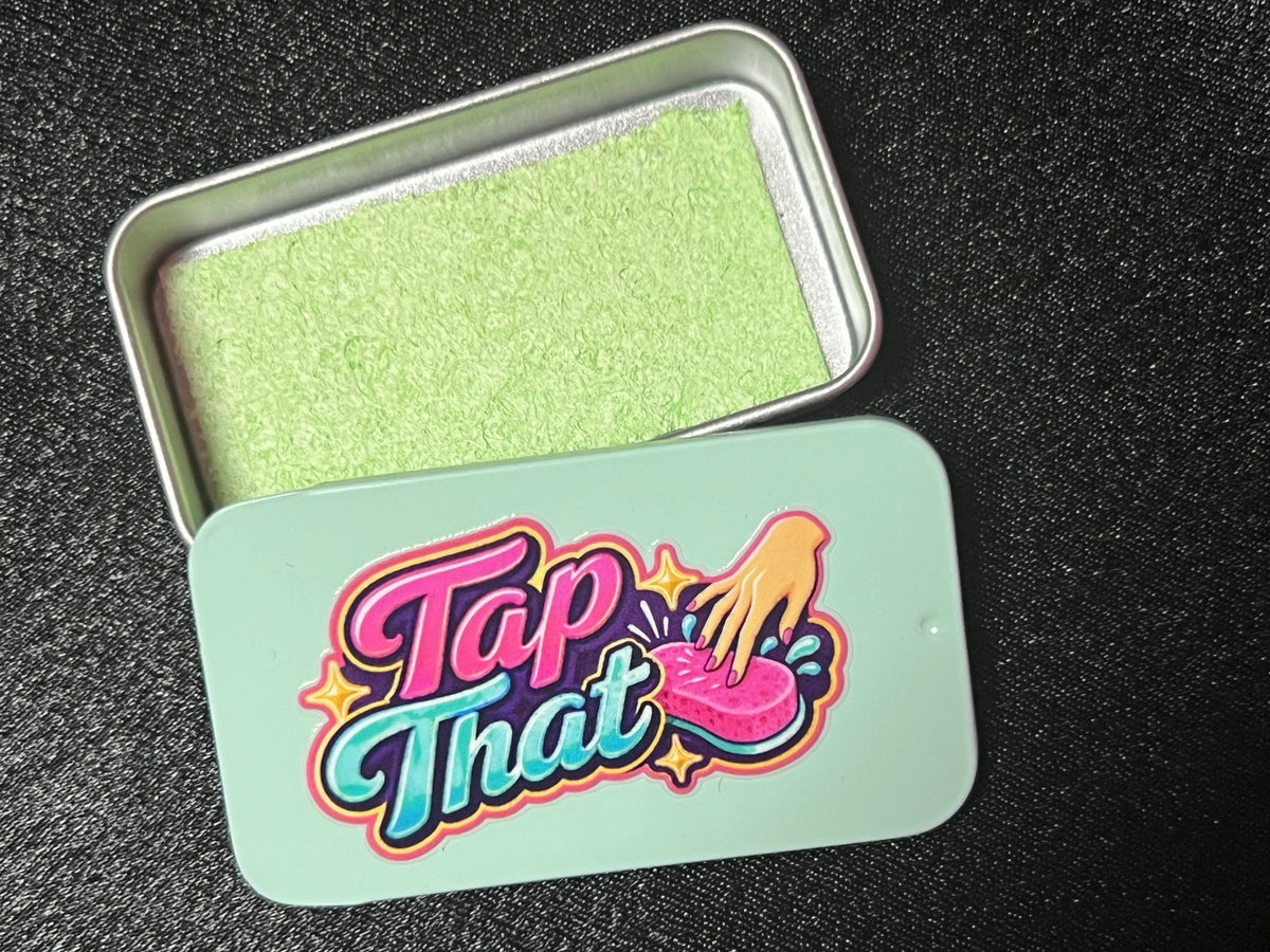 Tap That – AB Anti-Stick Sponge