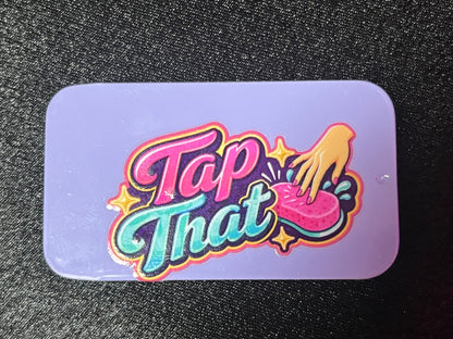 Tap That – AB Anti-Stick Sponge