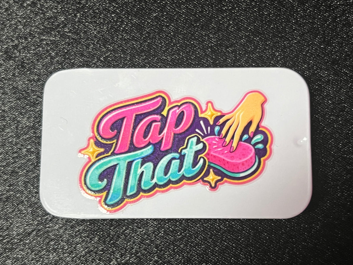 Tap That – AB Anti-Stick Sponge