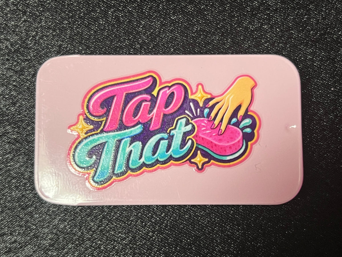 Tap That – AB Anti-Stick Sponge