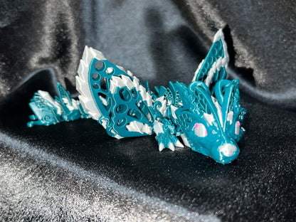 Veilwing Dragon — Nightgrove