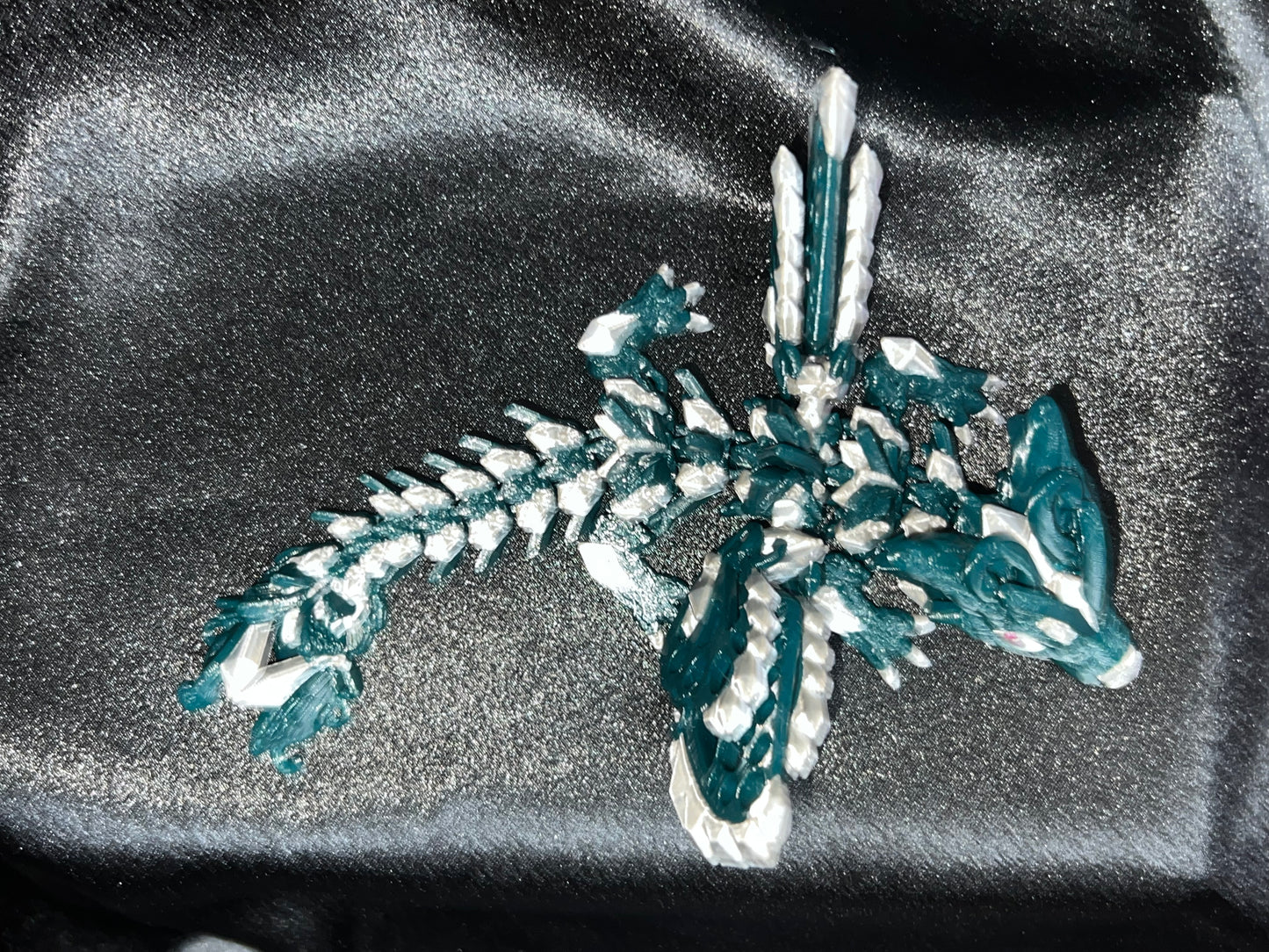 Veilwing Dragon — Nightgrove