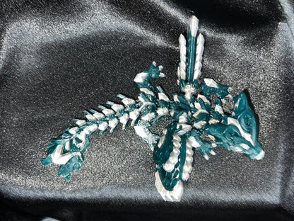 Veilwing Dragon — Nightgrove