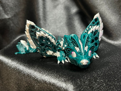 Veilwing Dragon — Nightgrove