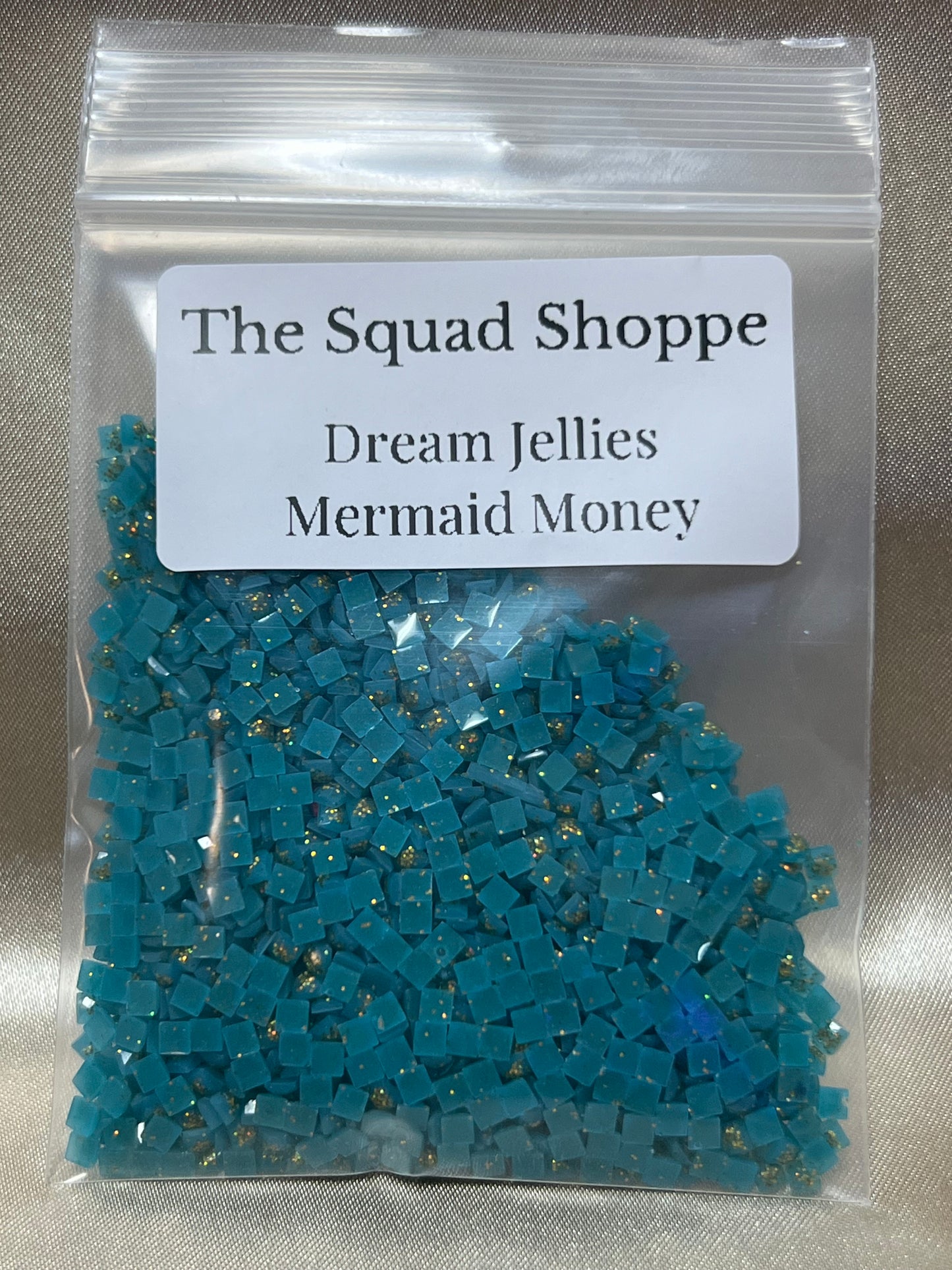 Mermaid Money ✨