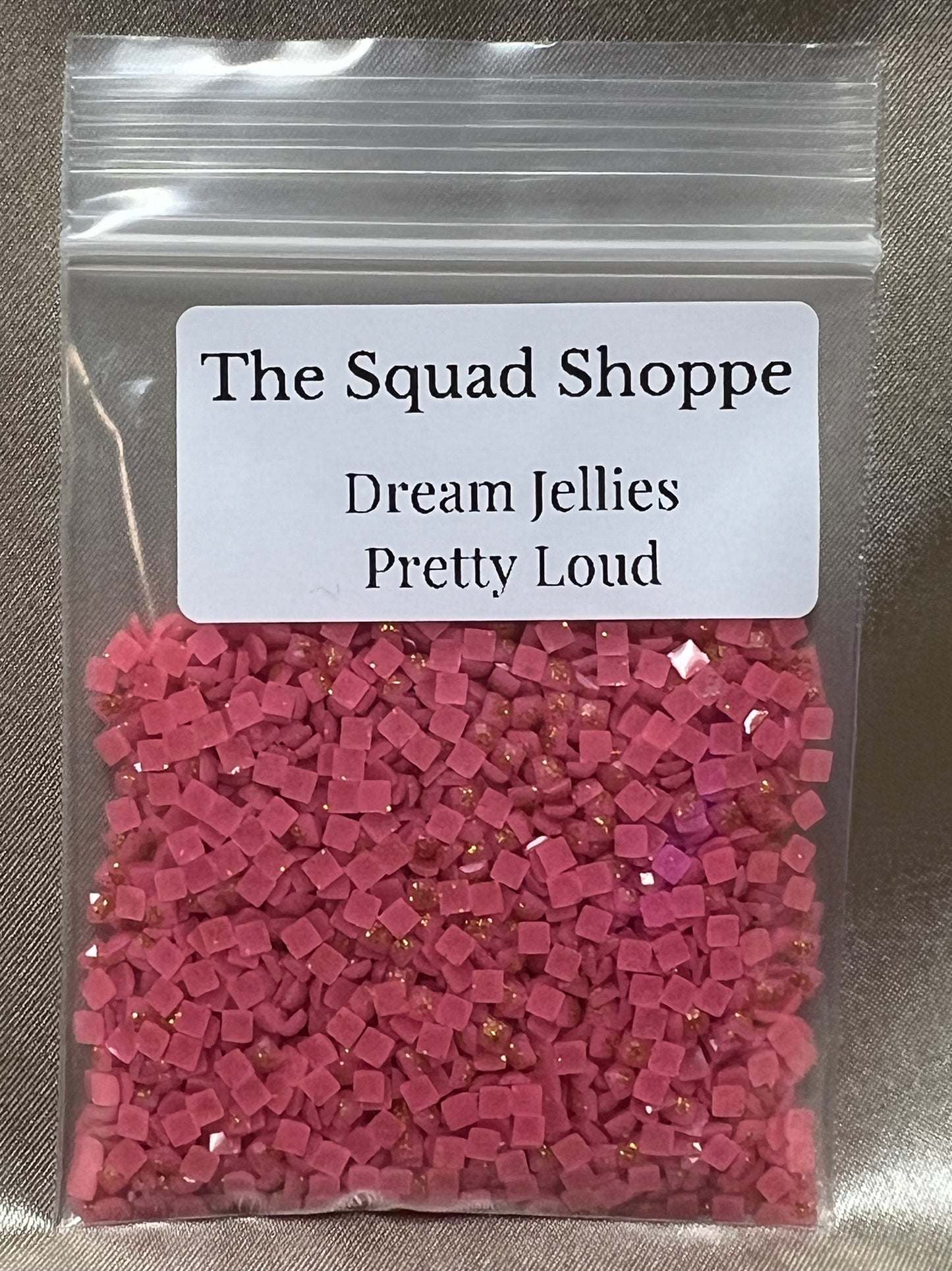 Pretty Loud ✨