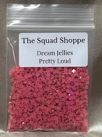 Pretty Loud ✨