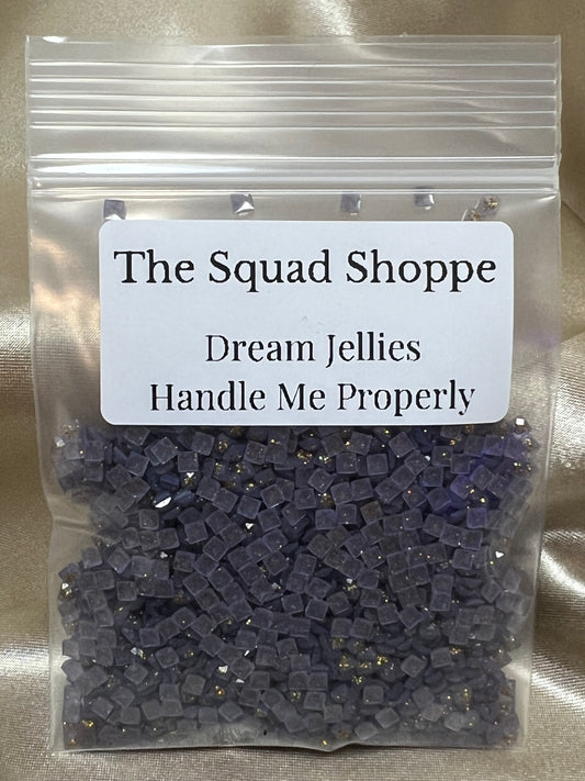 Dream Jellies XC-005 - Square - Handle Me Properly ✨