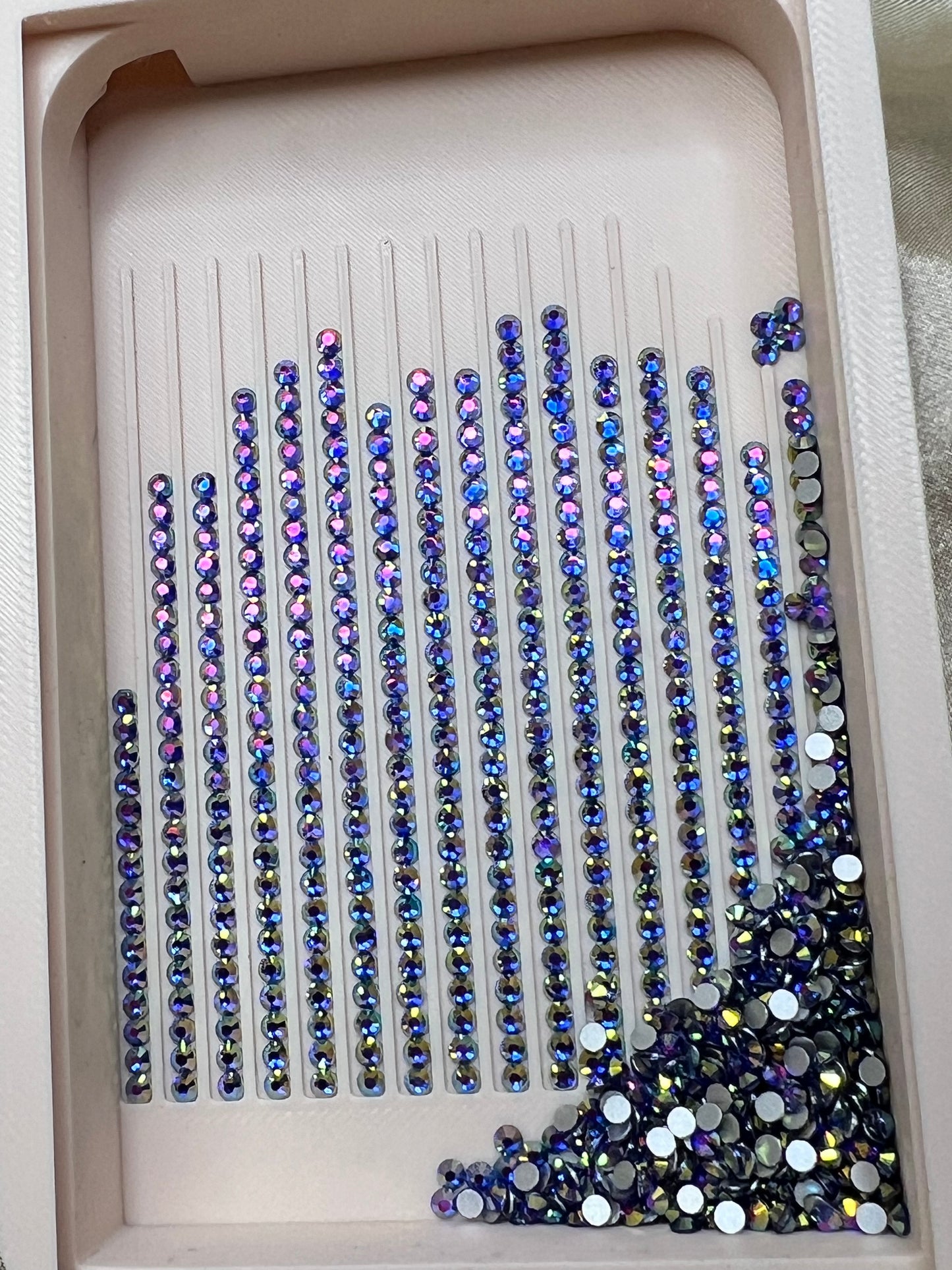 Magic Blueberry 🫐🌌💙