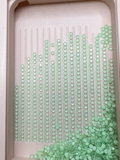 Mac Mint 🍃🫧✨