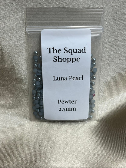 Pewter ✨🩶🌙