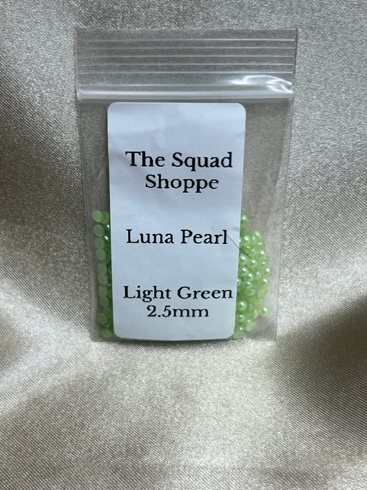 Light Green ✨🍐🌙