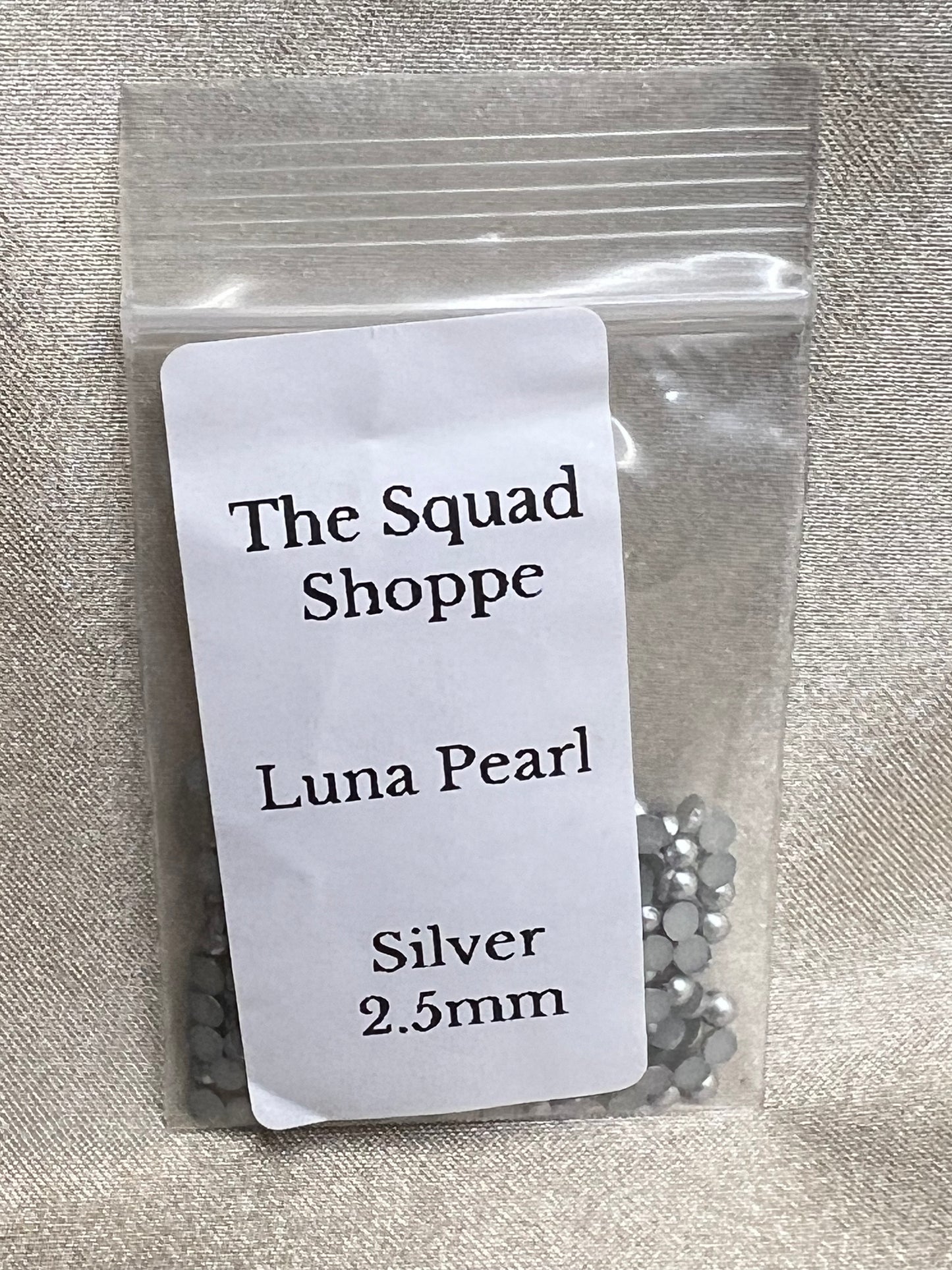 Silver ✨🥂🩶