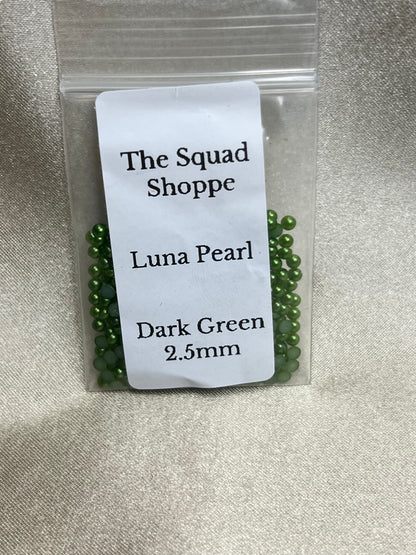 Dark Green ✨🌿👑
