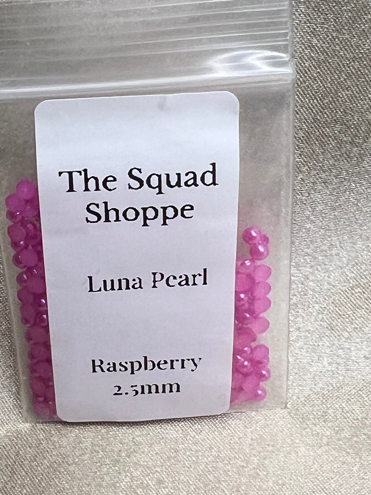 Purple Raspberry ✨🩷🍇